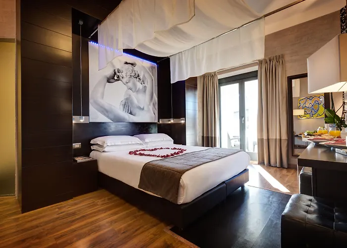 Hotel Dharma Luxury &