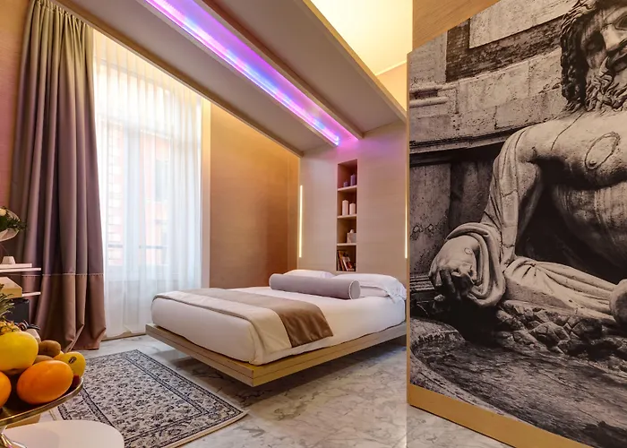 Dharma Luxury & Rome