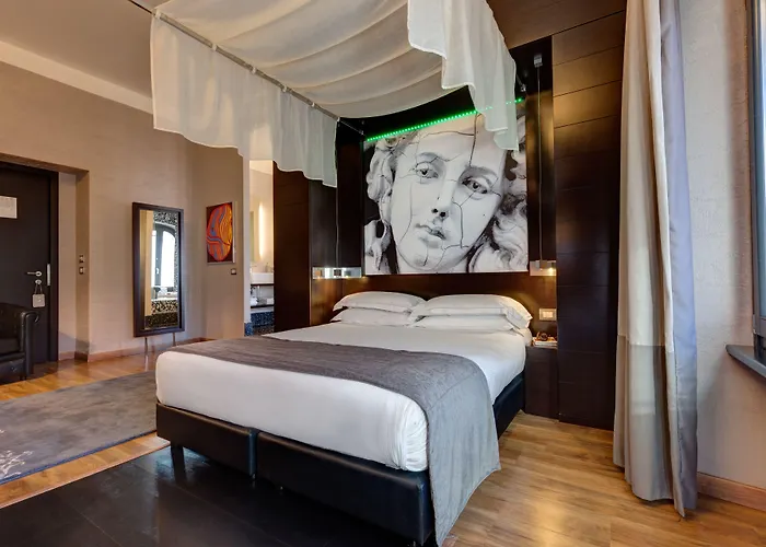 Dharma Luxury & 4* Rzym