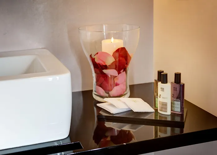 Hotel Dharma Luxury &