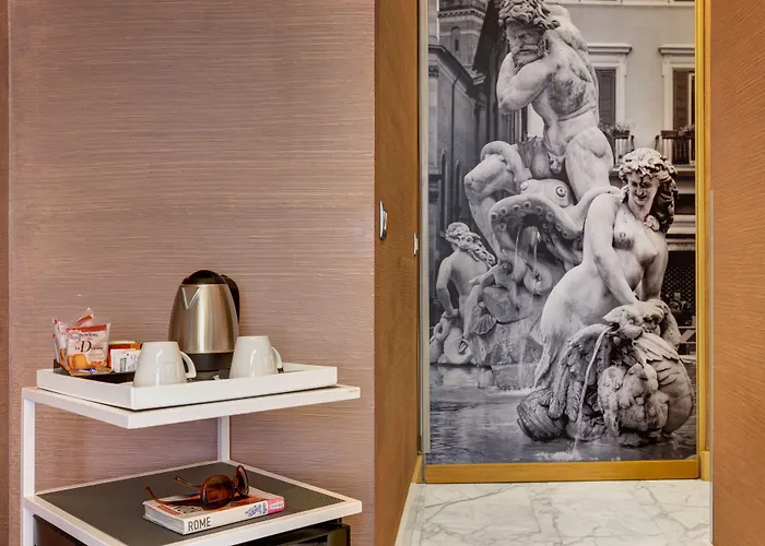 Dharma Luxury & Hotel 4*