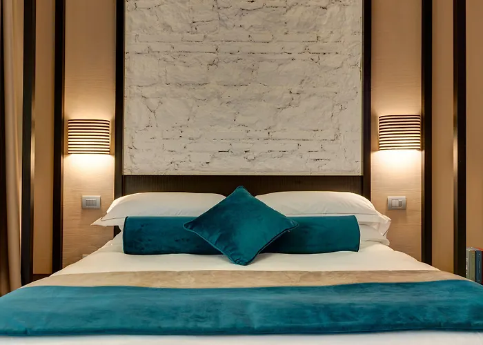 Dharma Luxury & Hotel Rzym