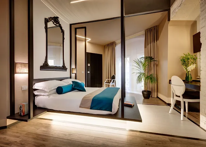 Dharma Luxury & Hotel 4*