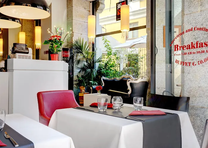 Dharma Luxury & 4* Rzym