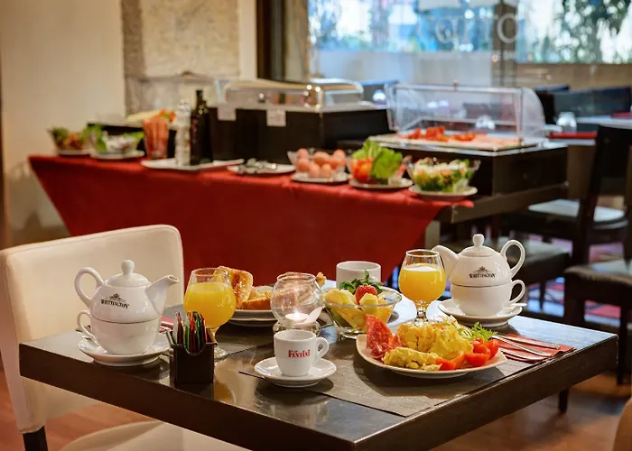 Dharma Luxury & Hotel Rzym