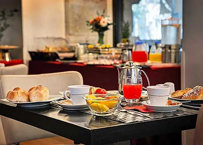 Dharma Luxury & Hotel Rzym