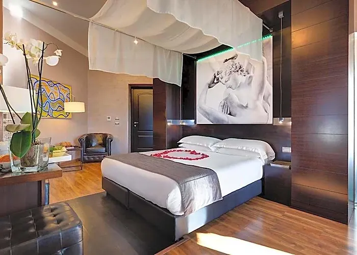 Hotel Dharma Luxury & 4*