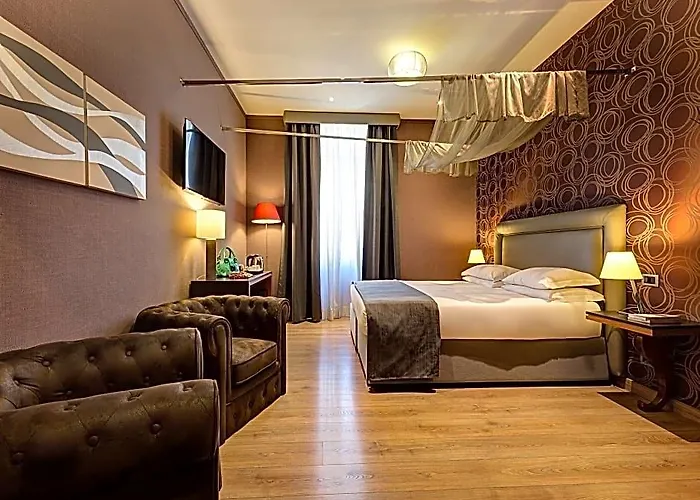 Hotel Dharma Luxury &