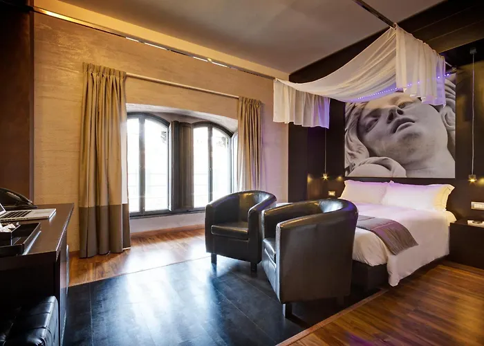 Dharma Luxury & 4*