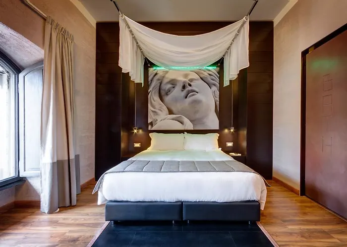 Hotel Dharma Luxury & 4*